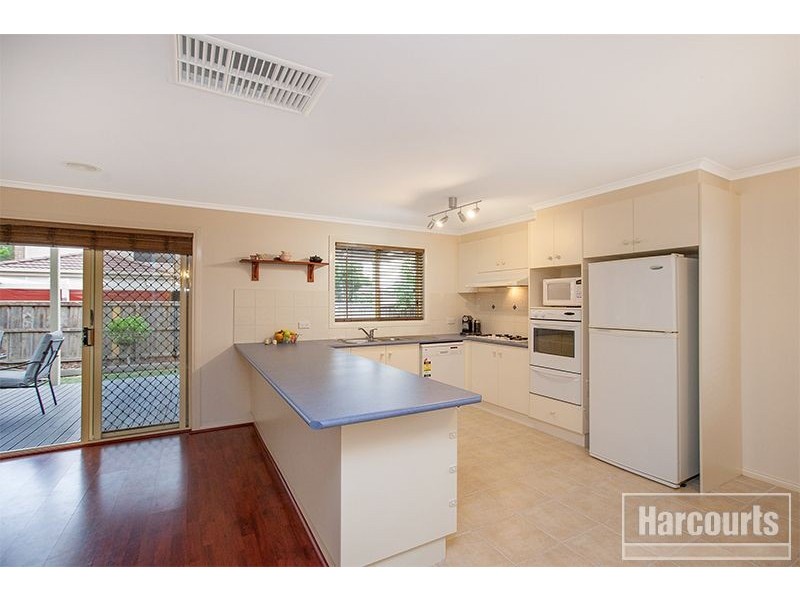 4 Tambo Court, Pakenham VIC 3810