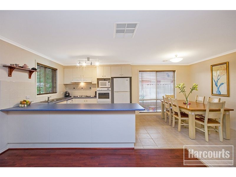 4 Tambo Court, Pakenham VIC 3810