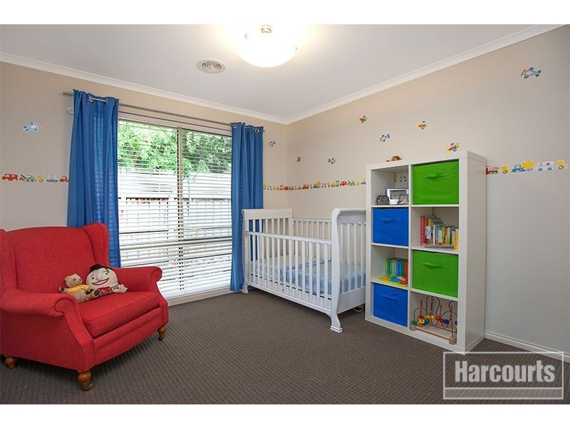 4 Tambo Court, Pakenham VIC 3810