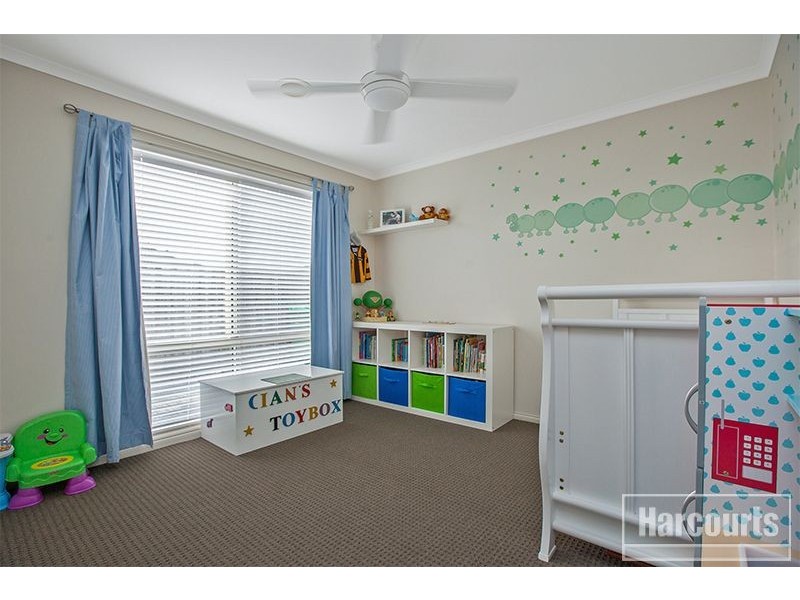 4 Tambo Court, Pakenham VIC 3810