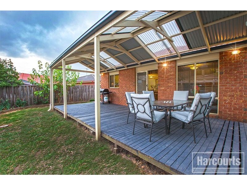 4 Tambo Court, Pakenham VIC 3810