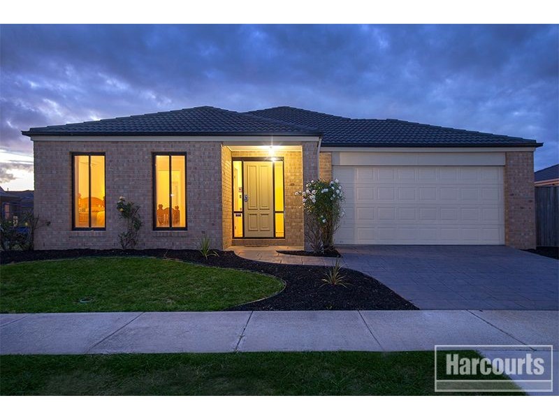 1 Maor Drive, Pakenham VIC 3810