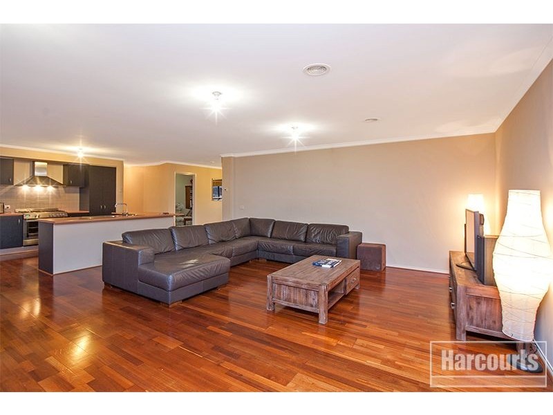 1 Maor Drive, Pakenham VIC 3810