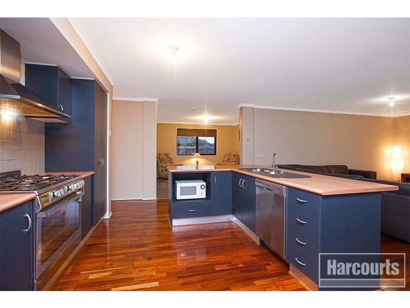 1 Maor Drive, Pakenham VIC 3810