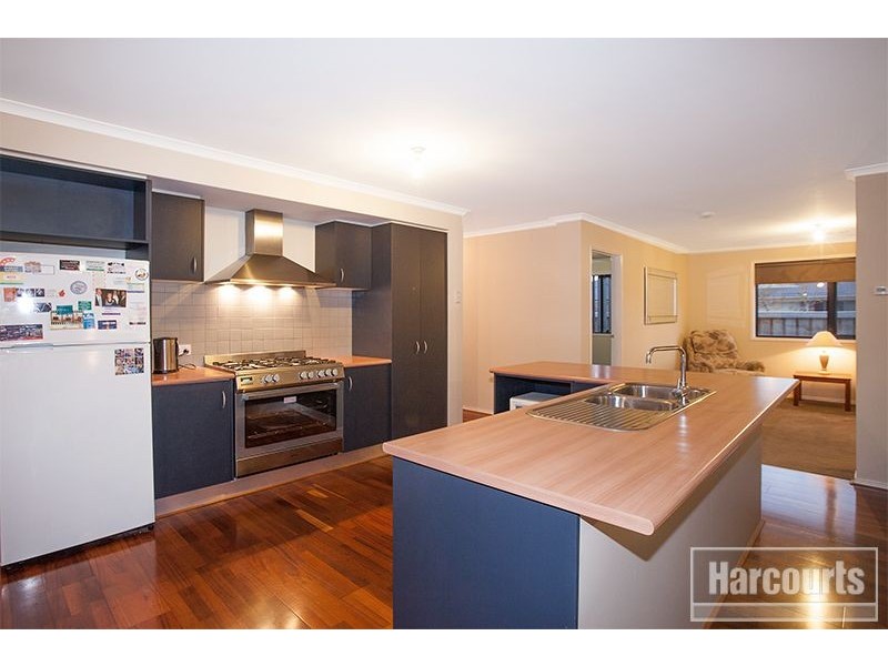 1 Maor Drive, Pakenham VIC 3810