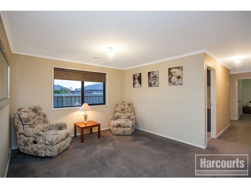 1 Maor Drive, Pakenham VIC 3810