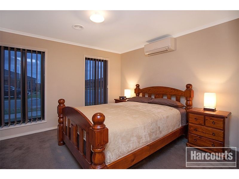 1 Maor Drive, Pakenham VIC 3810