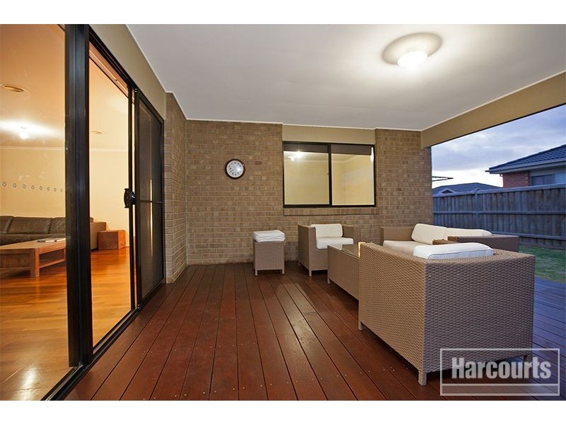 1 Maor Drive, Pakenham VIC 3810