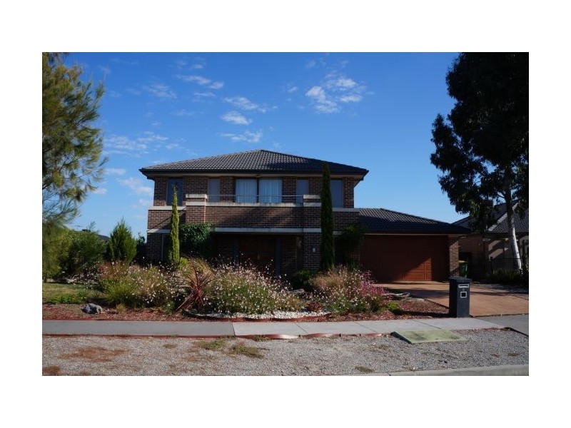 6 Darwin Way, Pakenham VIC 3810