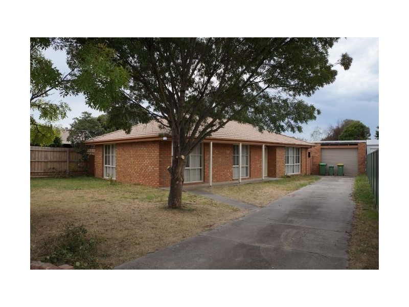 80 Racecourse Road, Pakenham VIC 3810