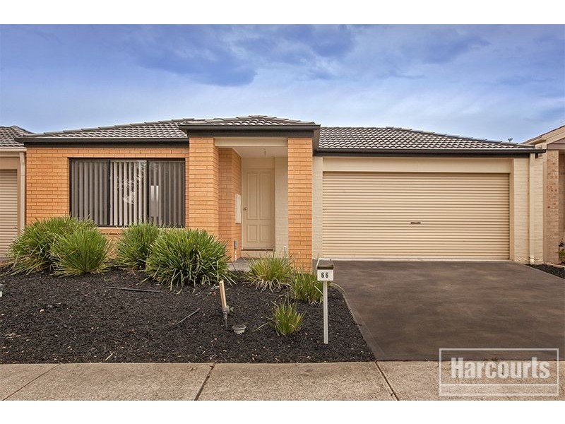 66 Tipperary Circuit, Pakenham VIC 3810