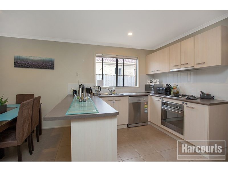 66 Tipperary Circuit, Pakenham VIC 3810