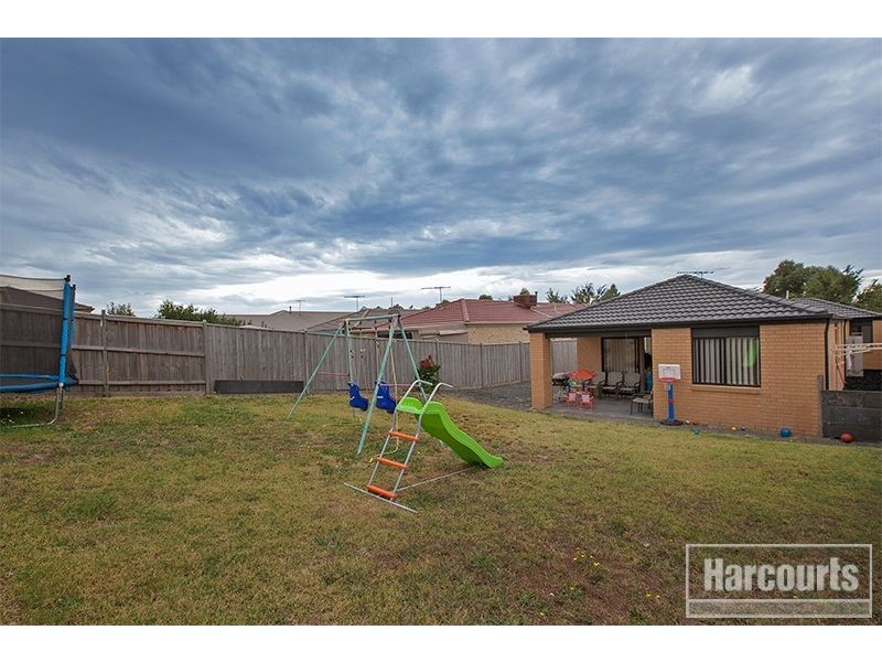 66 Tipperary Circuit, Pakenham VIC 3810
