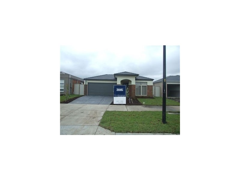 20 Victory Drive, Pakenham VIC 3810