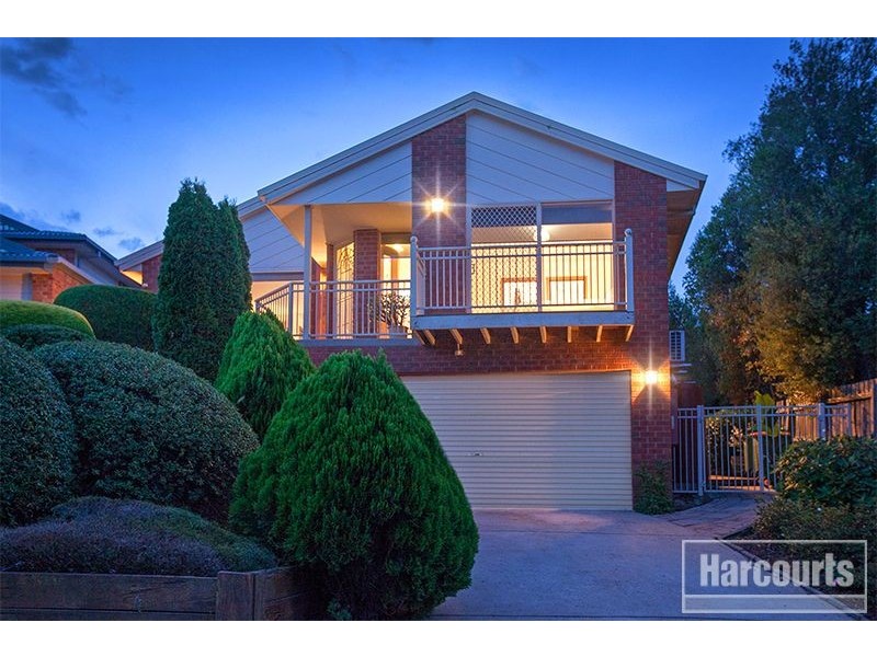 38 Aberdeen Heights, Pakenham VIC 3810