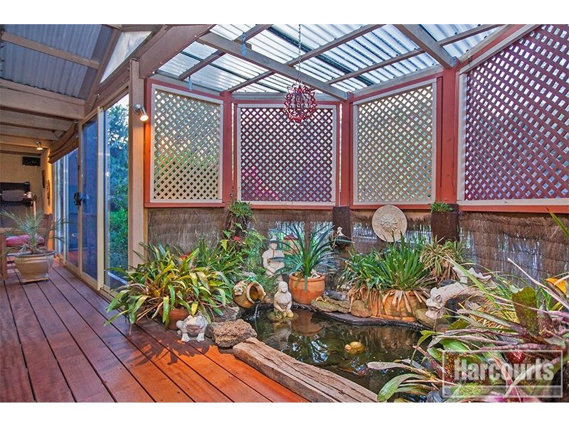 38 Aberdeen Heights, Pakenham VIC 3810