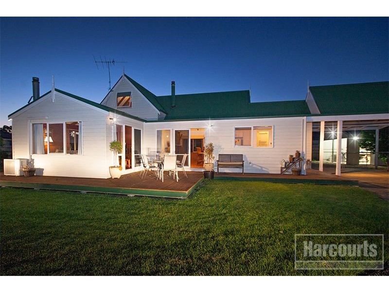 1 Melissa Way, Pakenham VIC 3810