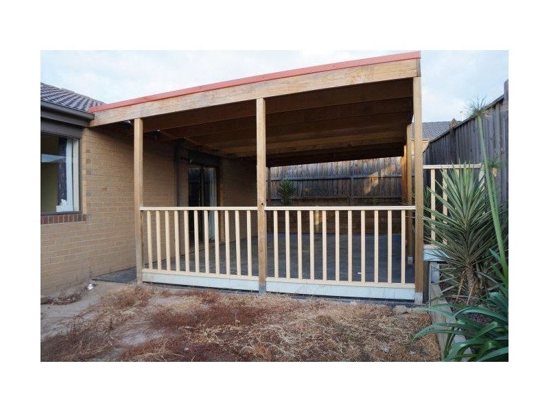 7 Gorham Street, Pakenham VIC 3810