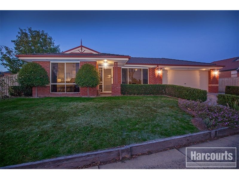 1 Tambo Court, Pakenham VIC 3810