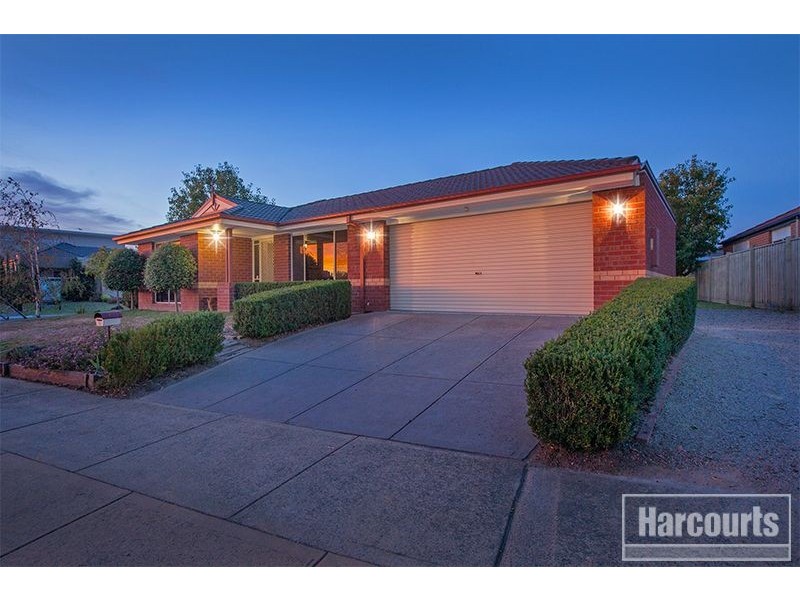 1 Tambo Court, Pakenham VIC 3810