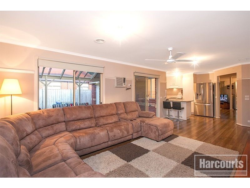 1 Tambo Court, Pakenham VIC 3810