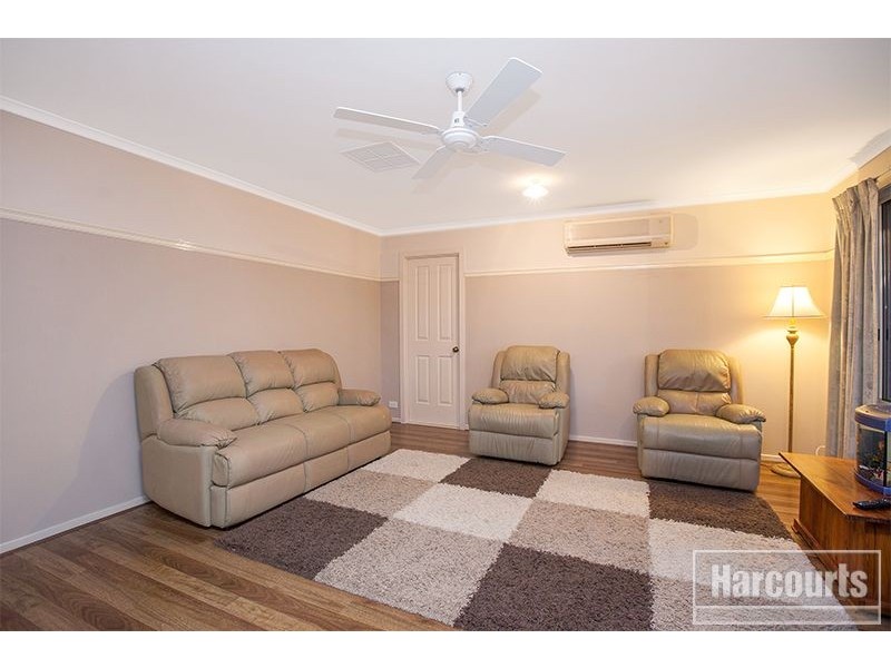 1 Tambo Court, Pakenham VIC 3810