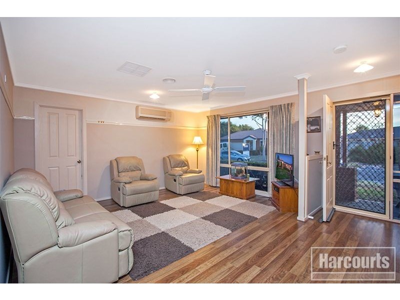 1 Tambo Court, Pakenham VIC 3810