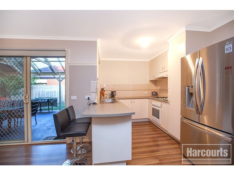 1 Tambo Court, Pakenham VIC 3810