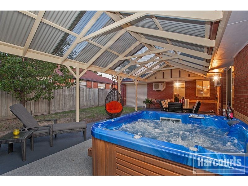 1 Tambo Court, Pakenham VIC 3810