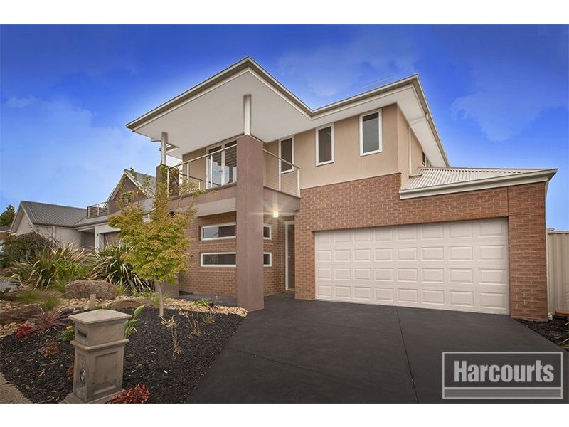 31 Macquarie Circuit, Pakenham VIC 3810
