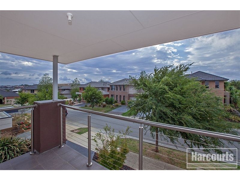 31 Macquarie Circuit, Pakenham VIC 3810