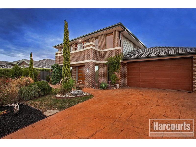 6 Darwin Way, Pakenham VIC 3810
