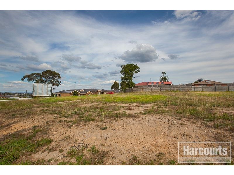Lot 32/145 Army Road, Pakenham VIC 3810