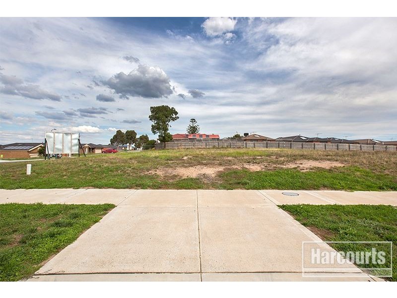 Lot 32/145 Army Road, Pakenham VIC 3810