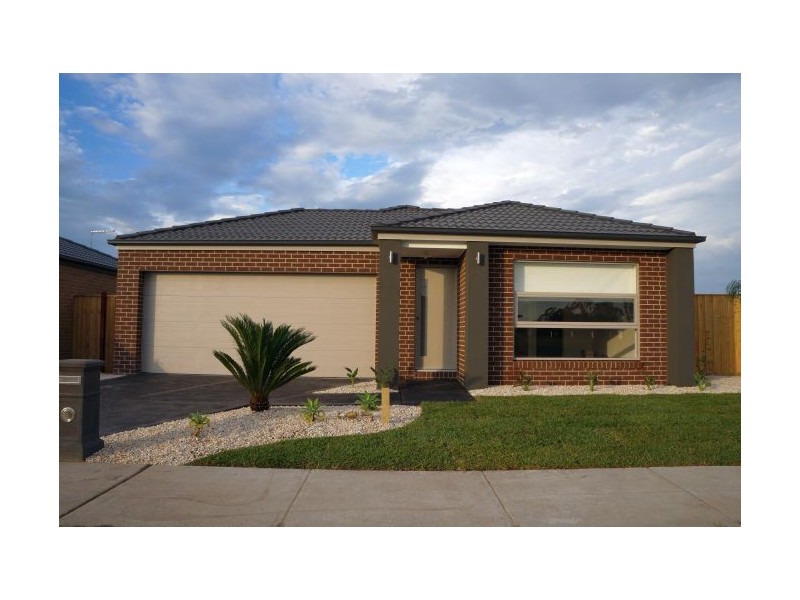 57 Stockman Way, Longwarry VIC 3816