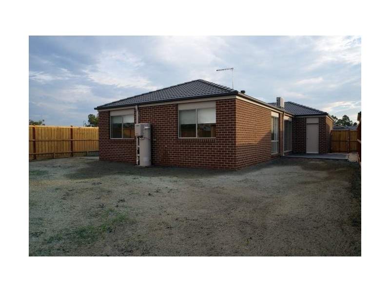 57 Stockman Way, Longwarry VIC 3816