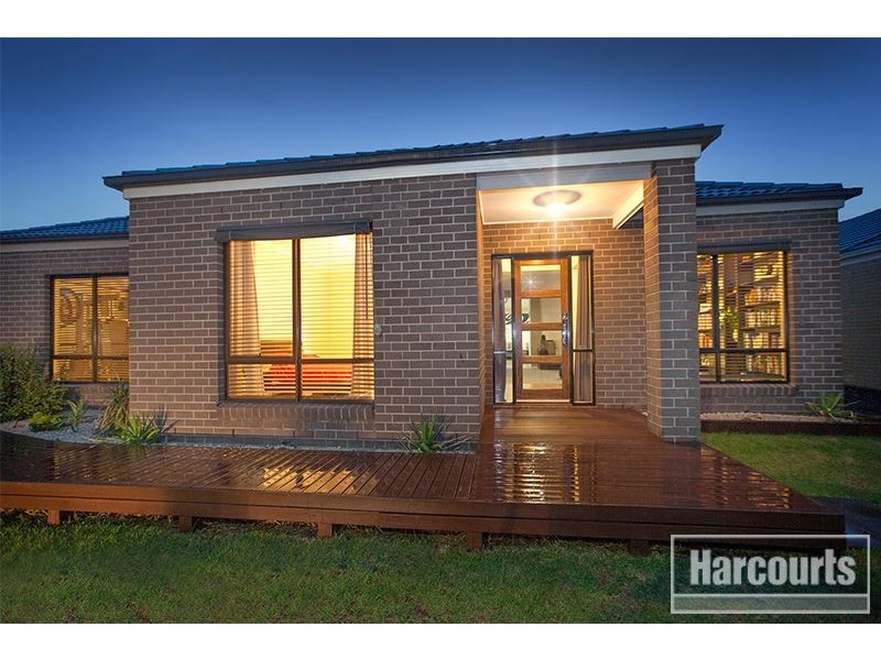 3 Greenway Drive, Pakenham VIC 3810