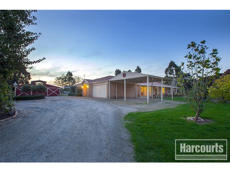 731 Dalmore Road, Cardinia VIC 3978