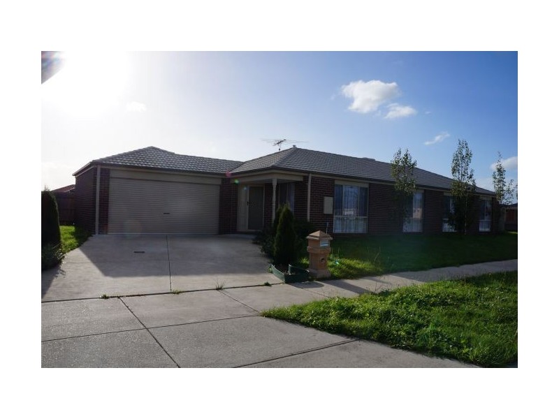 27 Stockman Way, Longwarry VIC 3816