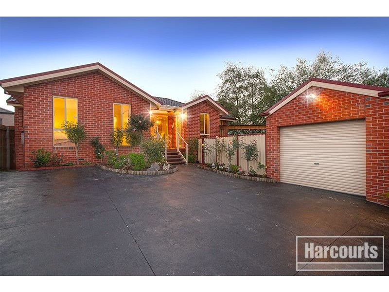 2/39 Tuscany Rise, Pakenham VIC 3810