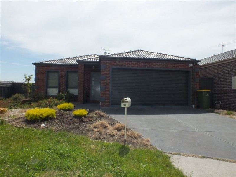 10 Elderberry Way, Pakenham VIC 3810