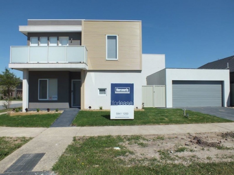 41 Cormorant Parade, Pakenham VIC 3810