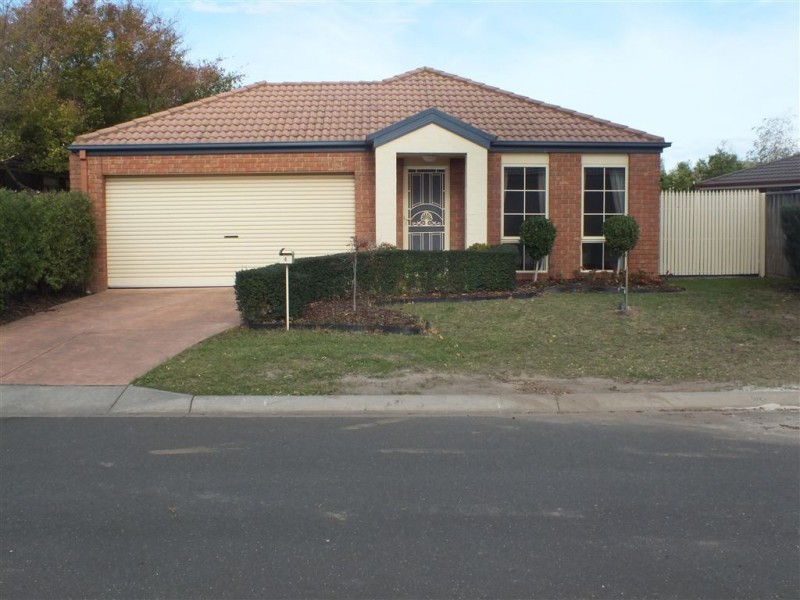 4 Tambo Court, Pakenham VIC 3810