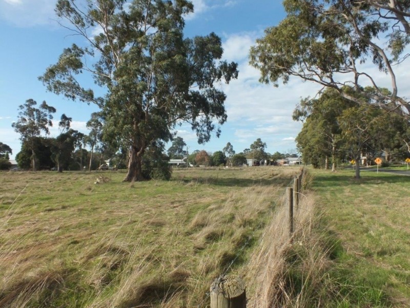 Lot 2/3760 Ballarto Road, Bayles VIC 3981