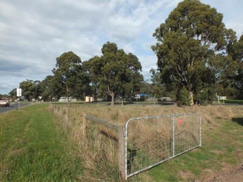 Lot 2/3760 Ballarto Road, Bayles VIC 3981