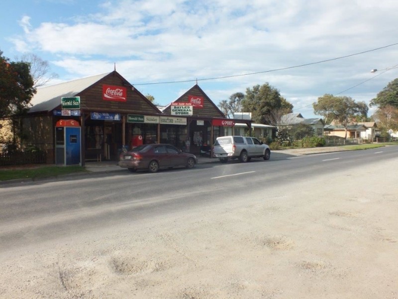 Lot 2/3760 Ballarto Road, Bayles VIC 3981