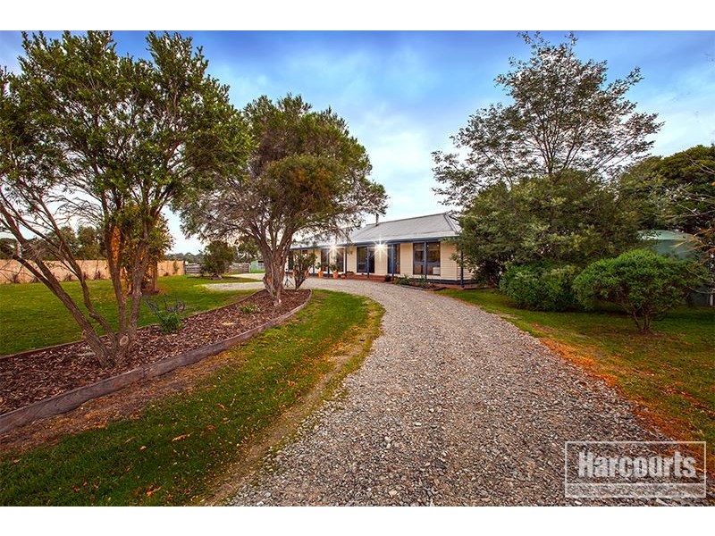50 Thirteen Mile Road, Garfield VIC 3814