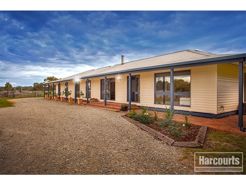 50 Thirteen Mile Road, Garfield VIC 3814