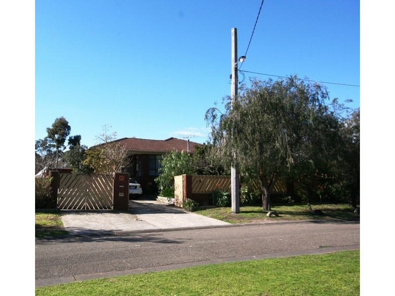 40 Armstrong Road, Mccrae VIC 3938