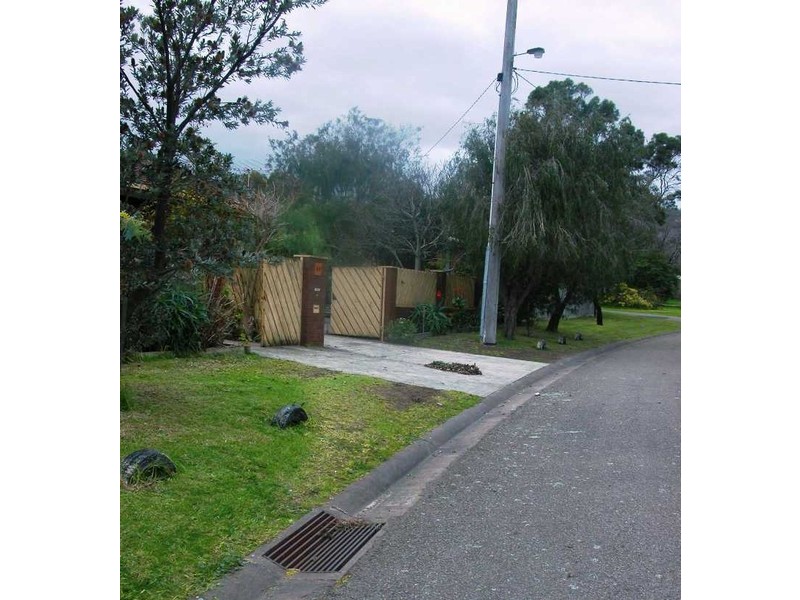 40 Armstrong Road, Mccrae VIC 3938